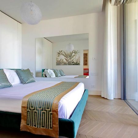 Luxury Domus Apartment 1 โรม ภายนอก รูปภาพ