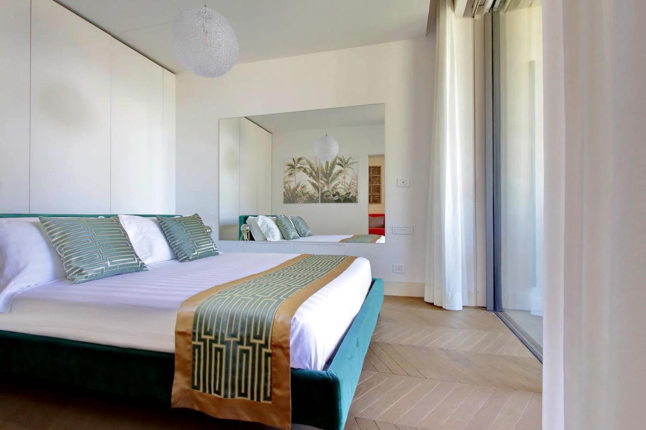 Luxury Domus Apartment 1 โรม ภายนอก รูปภาพ