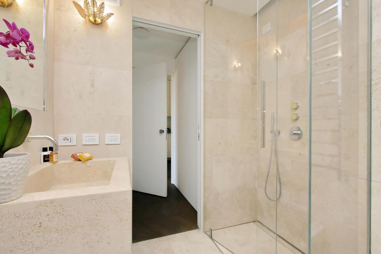 Luxury Domus Apartment 1 โรม ภายนอก รูปภาพ