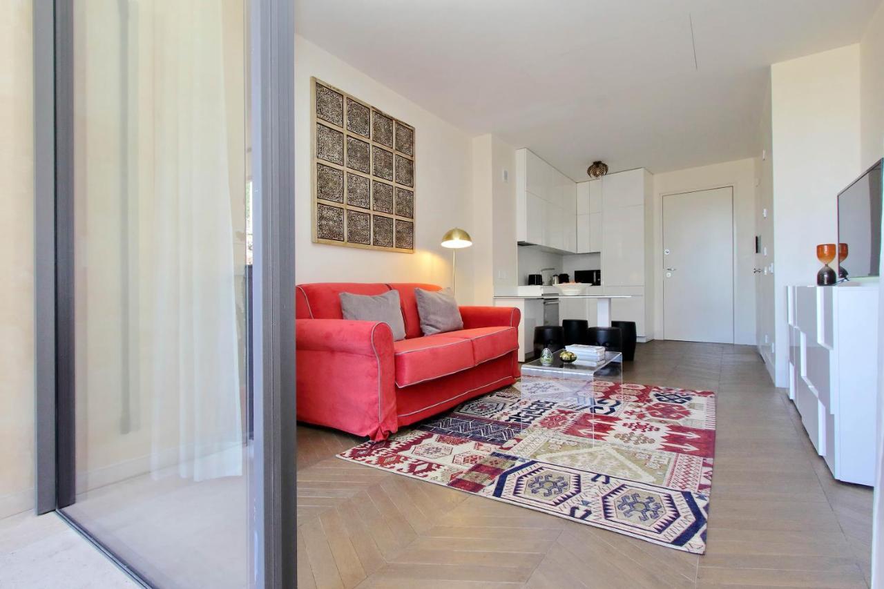 Luxury Domus Apartment 1 โรม ภายนอก รูปภาพ