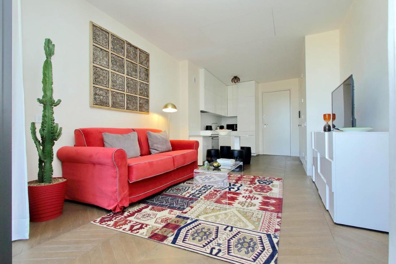 Luxury Domus Apartment 1 โรม ภายนอก รูปภาพ