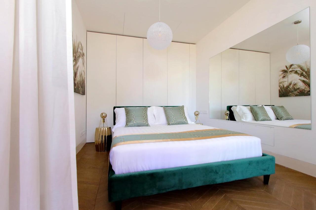 Luxury Domus Apartment 1 โรม ภายนอก รูปภาพ
