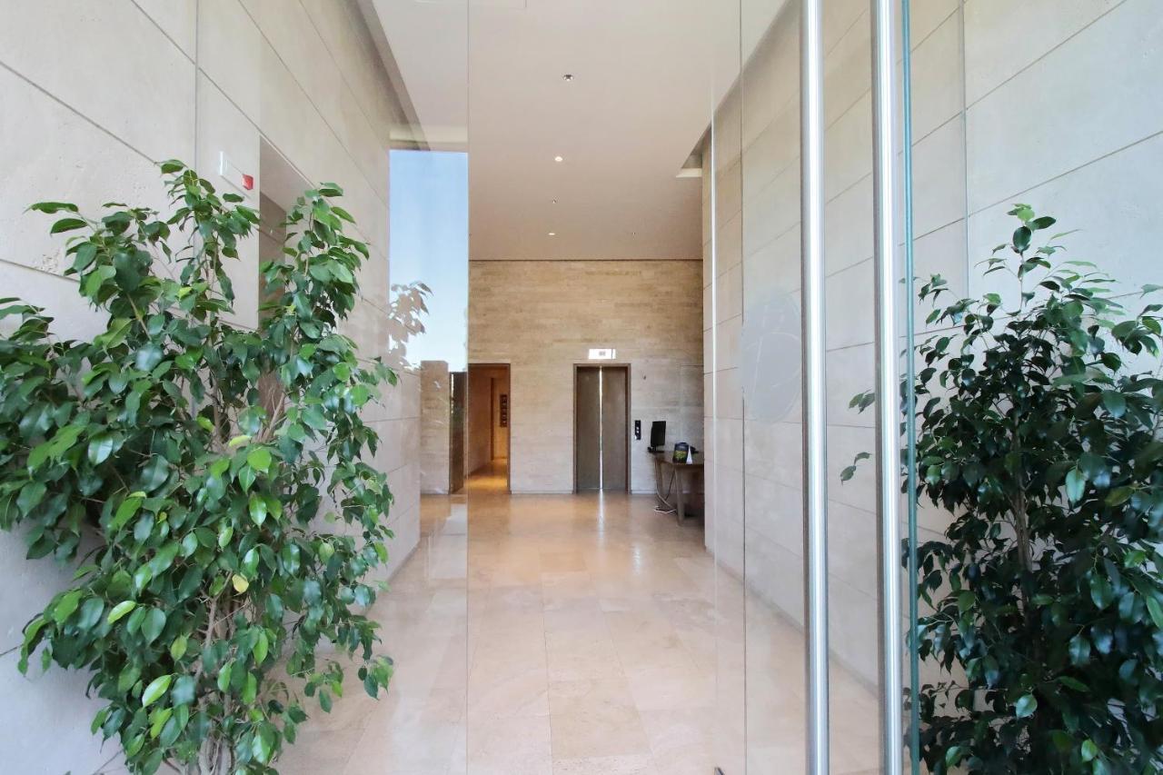 Luxury Domus Apartment 1 โรม ภายนอก รูปภาพ