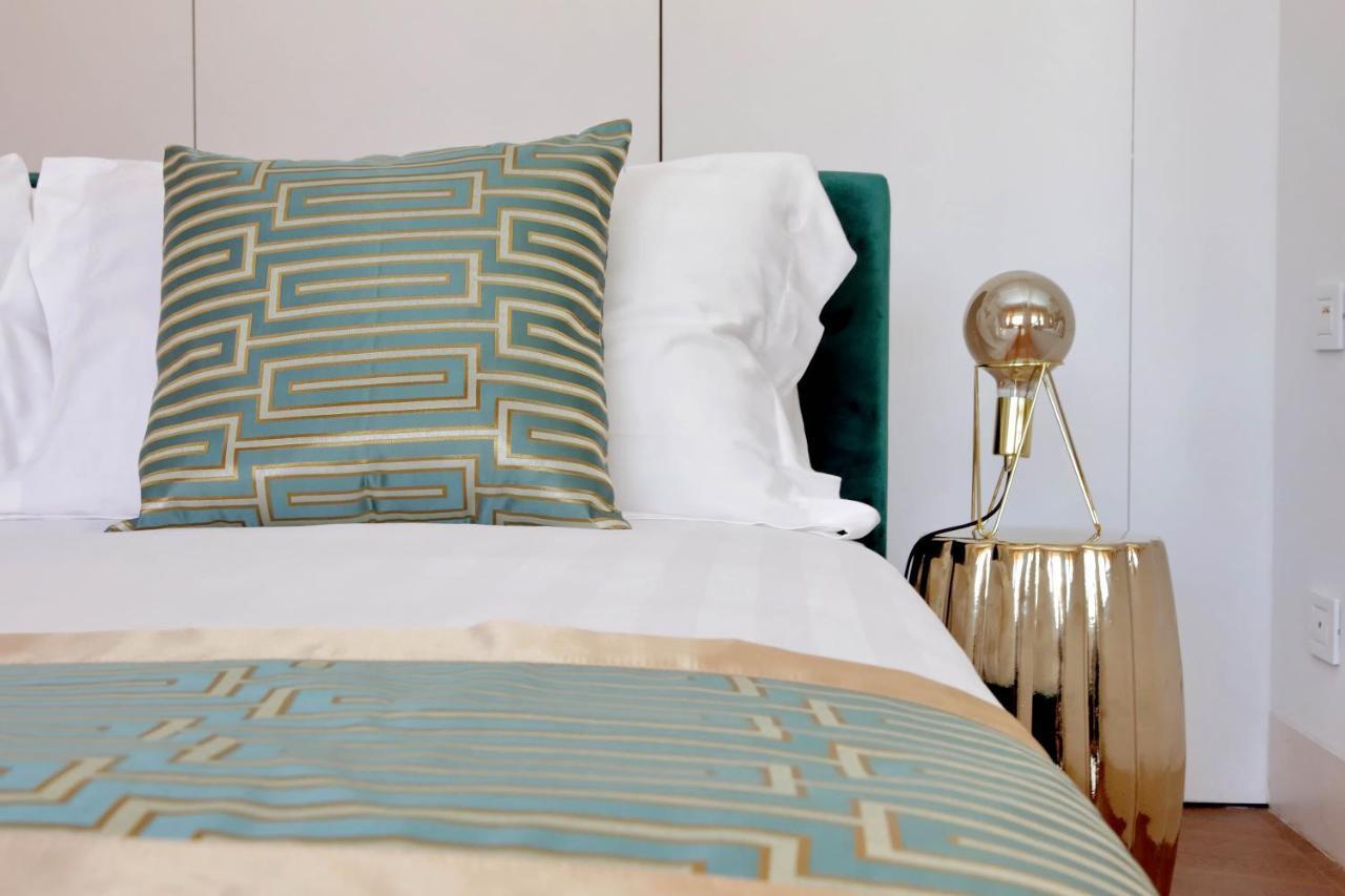Luxury Domus Apartment 1 โรม ภายนอก รูปภาพ