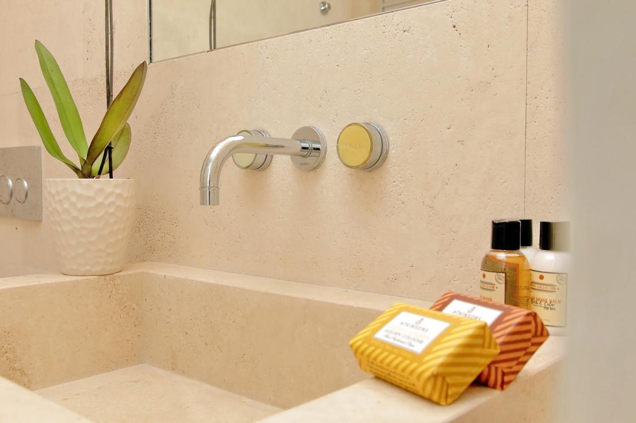 Luxury Domus Apartment 1 โรม ภายนอก รูปภาพ